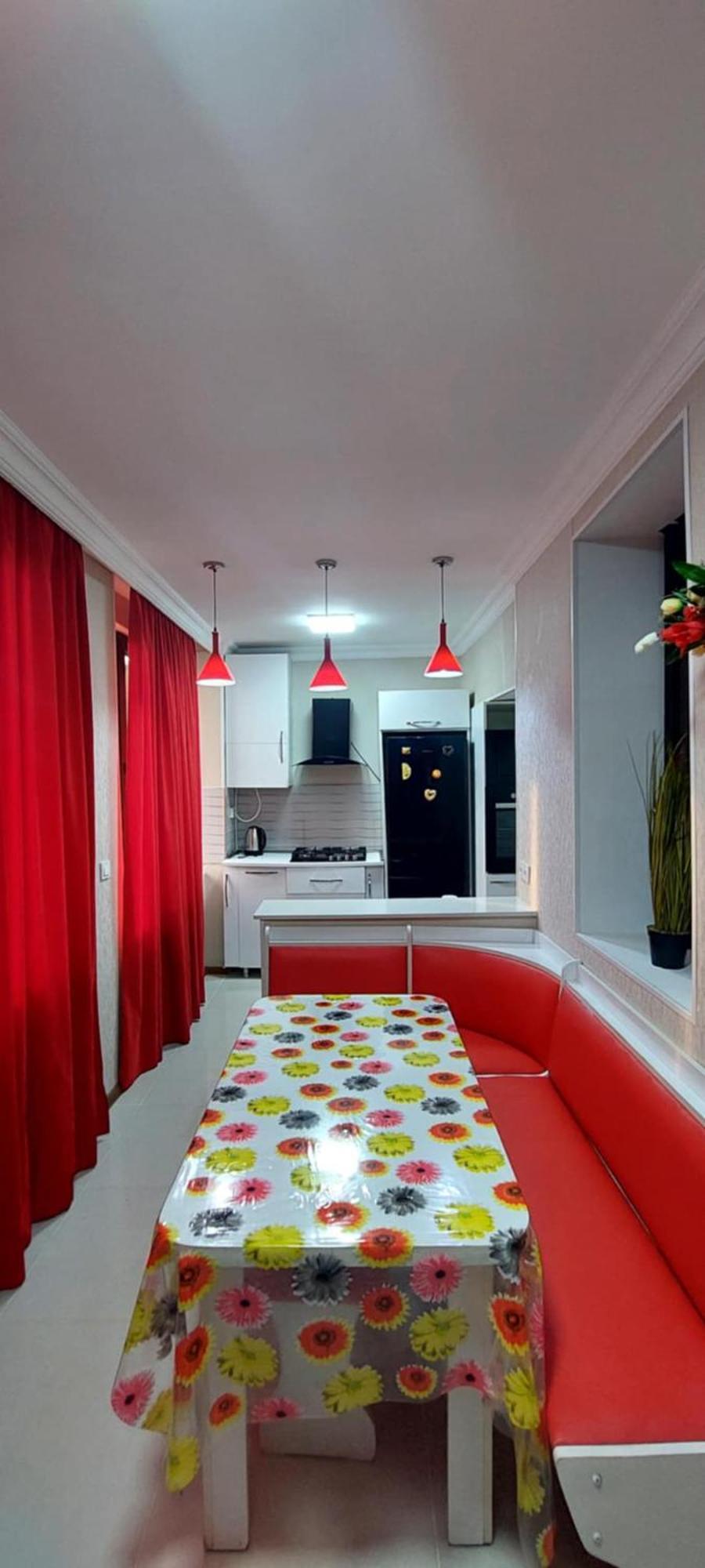 Guest House Theodora Kutaisi Exteriér fotografie