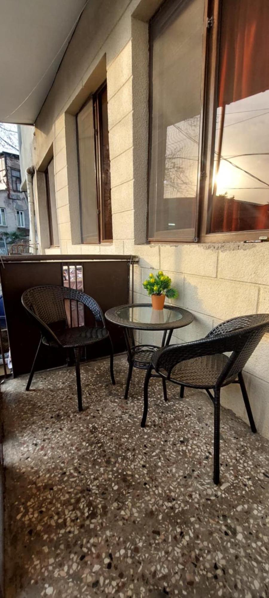 Guest House Theodora Kutaisi Exteriér fotografie