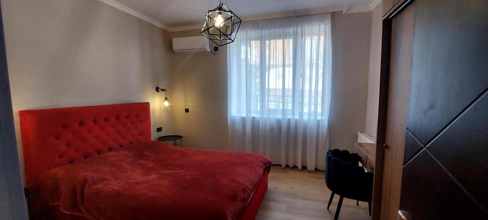 Guest House Theodora Kutaisi Exteriér fotografie