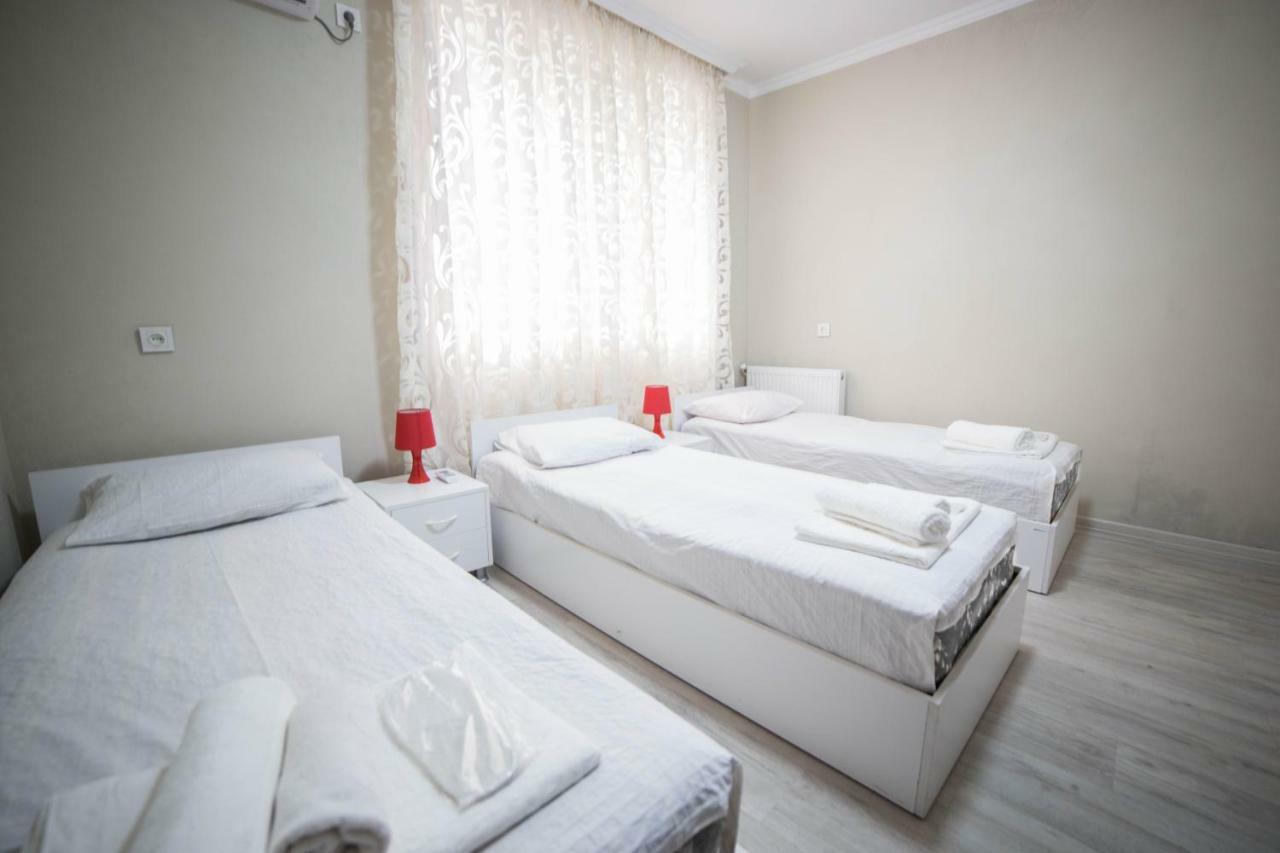 Guest House Theodora Kutaisi Exteriér fotografie