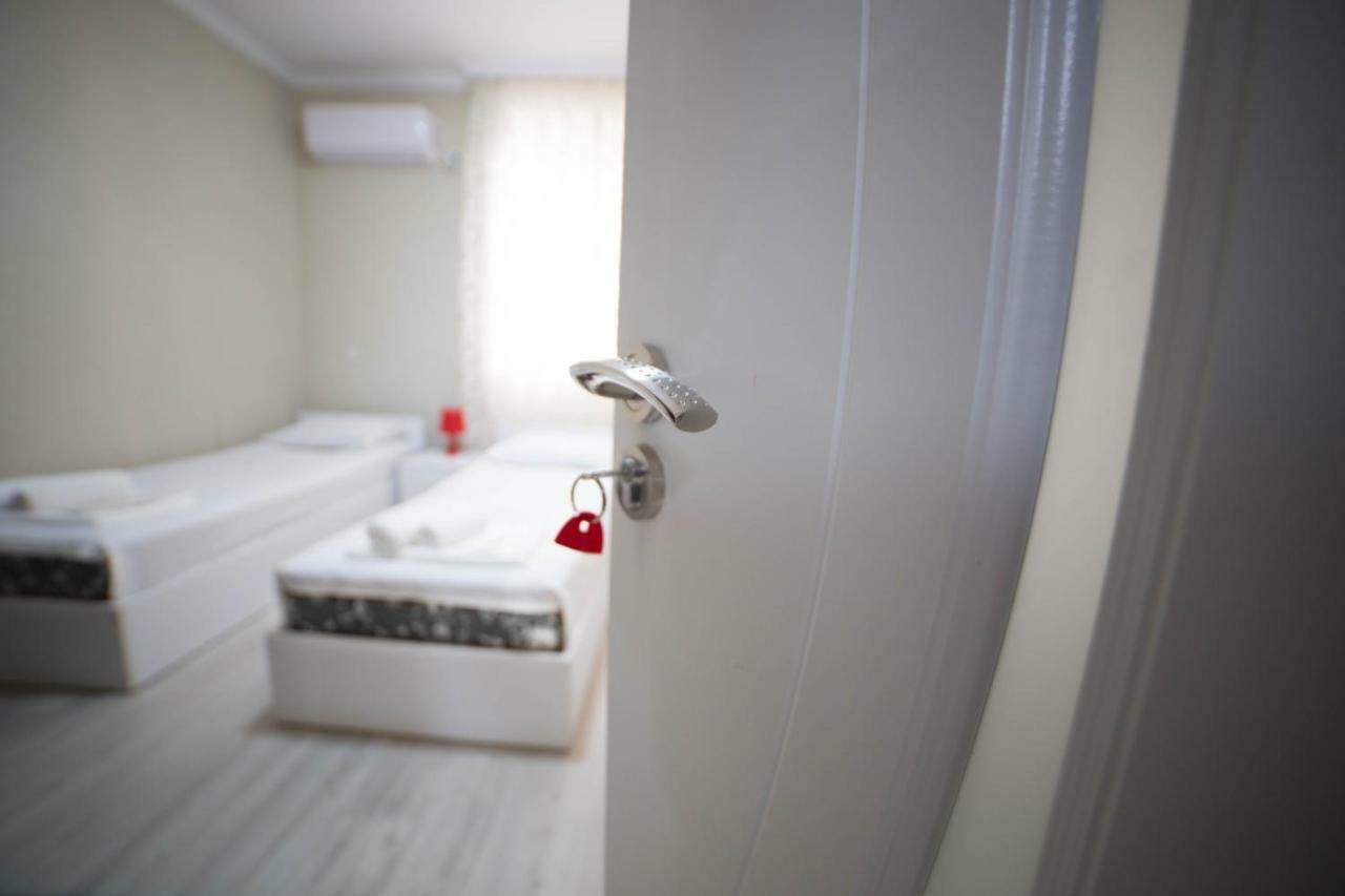 Guest House Theodora Kutaisi Exteriér fotografie